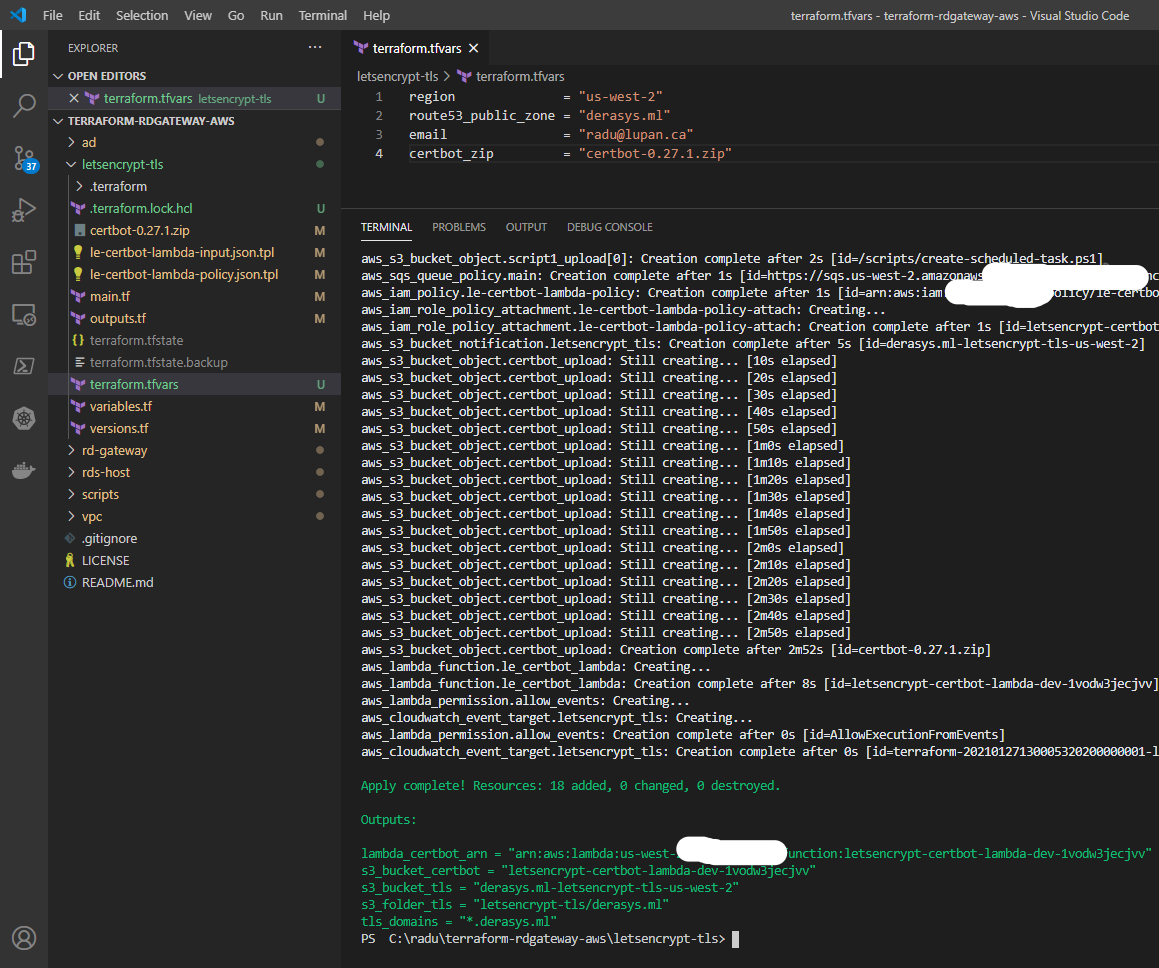 letsencrypt-tls-terraform-apply