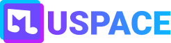 MuSpace logo