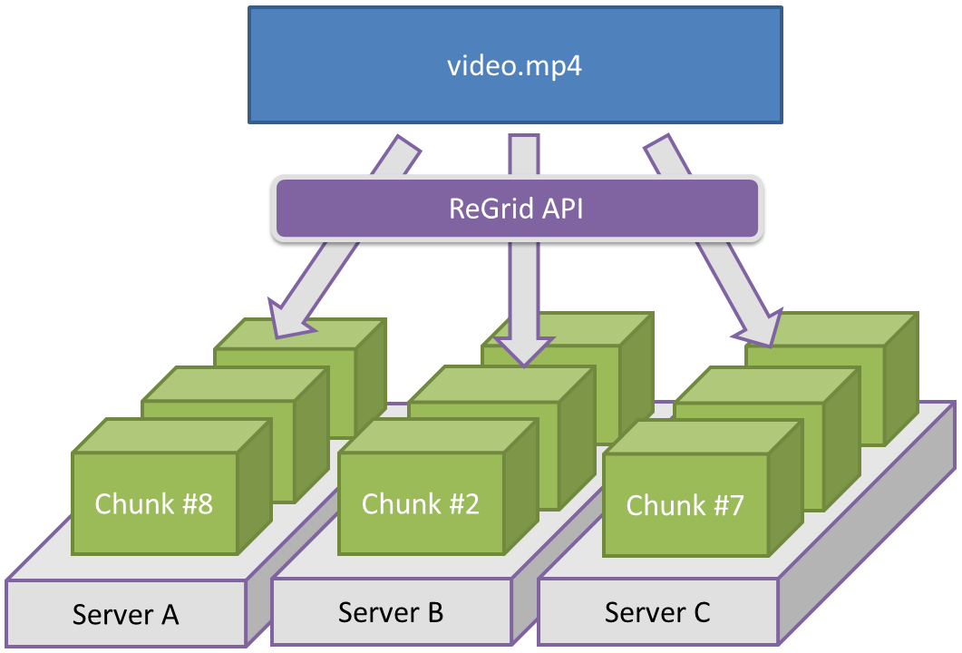 Figure 1: Physical Layout