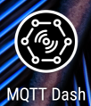 MQTT-Dash