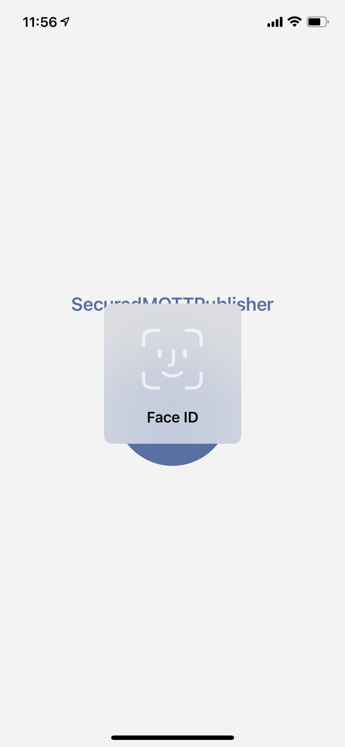 faceid